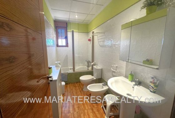 Resale - Villa - Los Alcazares - La Bahia Bella