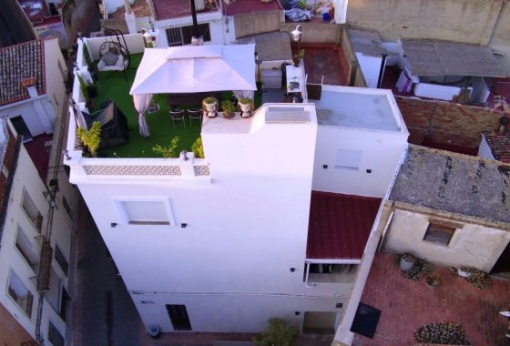 Reventa - Adosado - Beniarjó