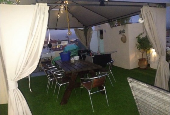 Reventa - Adosado - Beniarjó