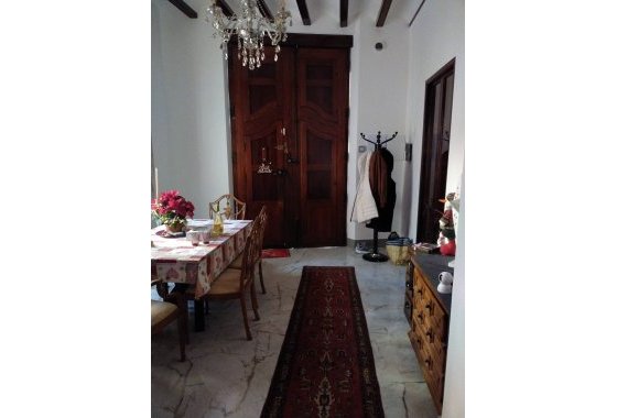 Reventa - Adosado - Beniarjó