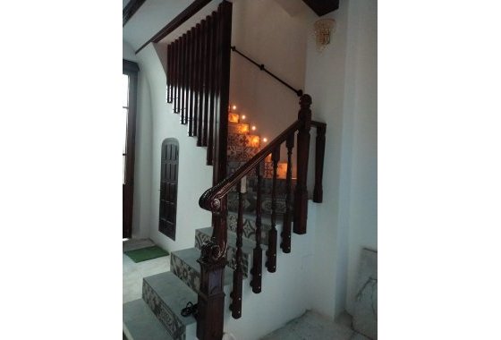 Reventa - Adosado - Beniarjó