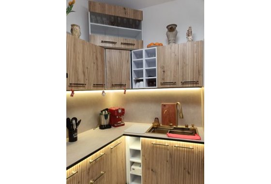 Reventa - Adosado - Beniarjó