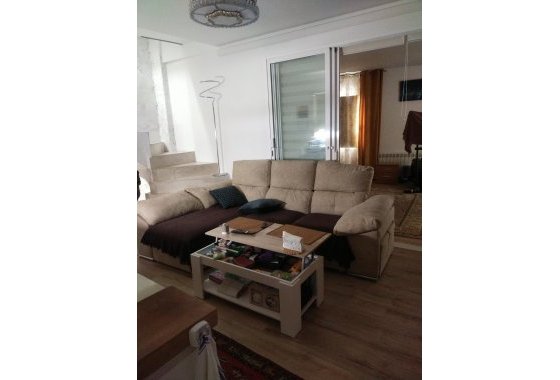 Reventa - Adosado - Beniarjó