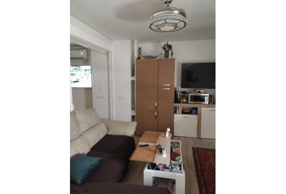 Reventa - Adosado - Beniarjó