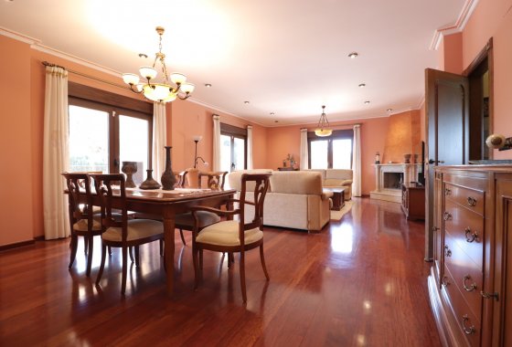 Wiederverkauf - Country House - Callosa de Segura - Callosa de Segura - Country