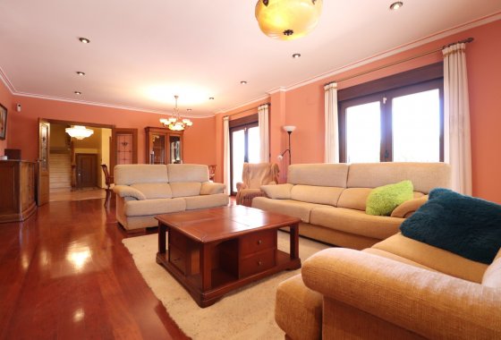 Wiederverkauf - Country House - Callosa de Segura - Callosa de Segura - Country