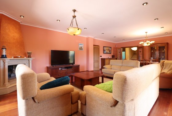 Wiederverkauf - Country House - Callosa de Segura - Callosa de Segura - Country