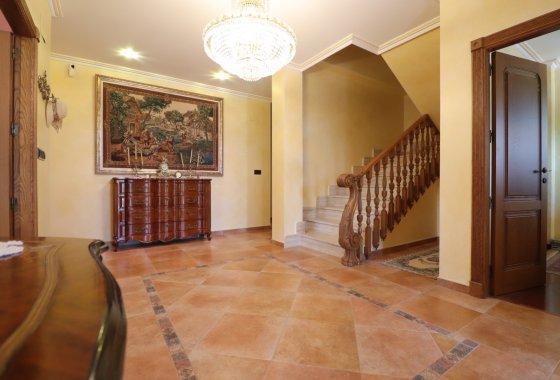 Wiederverkauf - Country House - Callosa de Segura - Callosa de Segura - Country