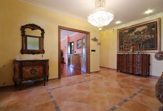 Wiederverkauf - Country House - Callosa de Segura - Callosa de Segura - Country