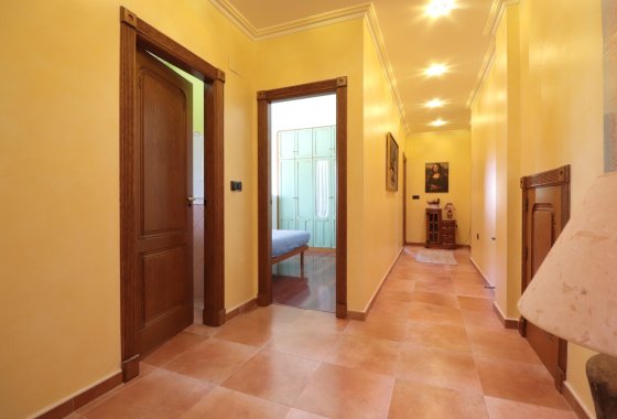 Wiederverkauf - Country House - Callosa de Segura - Callosa de Segura - Country