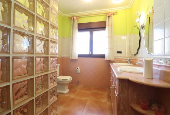 Wiederverkauf - Country House - Callosa de Segura - Callosa de Segura - Country