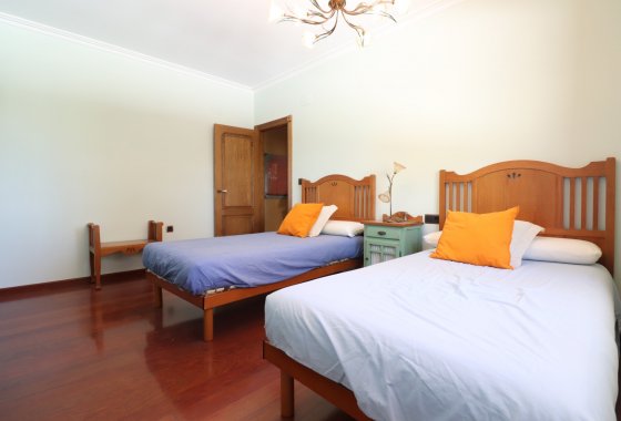 Wiederverkauf - Country House - Callosa de Segura - Callosa de Segura - Country