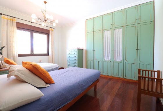 Wiederverkauf - Country House - Callosa de Segura - Callosa de Segura - Country