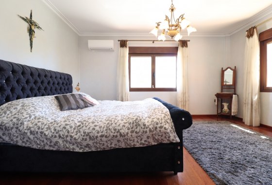 Wiederverkauf - Country House - Callosa de Segura - Callosa de Segura - Country