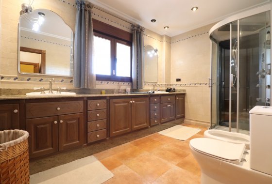 Wiederverkauf - Country House - Callosa de Segura - Callosa de Segura - Country