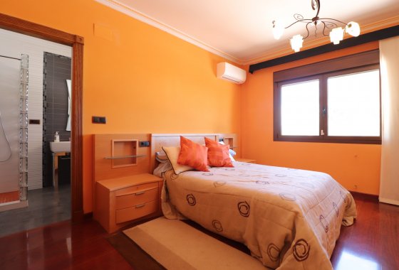 Wiederverkauf - Country House - Callosa de Segura - Callosa de Segura - Country