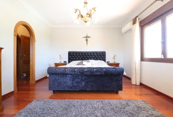 Wiederverkauf - Country House - Callosa de Segura - Callosa de Segura - Country