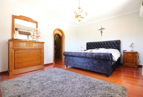 Wiederverkauf - Country House - Callosa de Segura - Callosa de Segura - Country