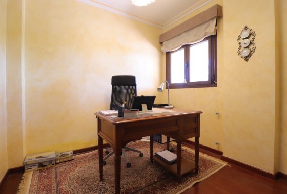 Wiederverkauf - Country House - Callosa de Segura - Callosa de Segura - Country