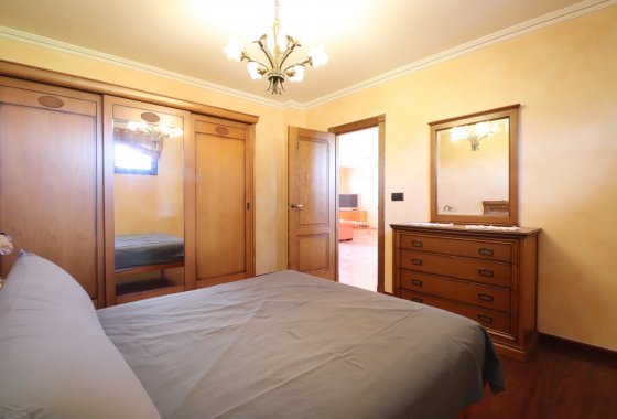 Wiederverkauf - Country House - Callosa de Segura - Callosa de Segura - Country