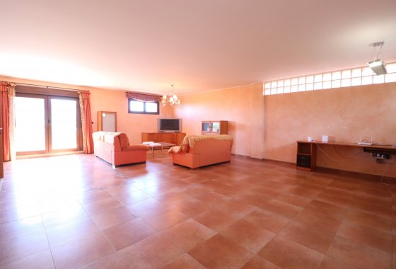 Wiederverkauf - Country House - Callosa de Segura - Callosa de Segura - Country