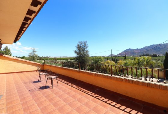 Wiederverkauf - Country House - Callosa de Segura - Callosa de Segura - Country