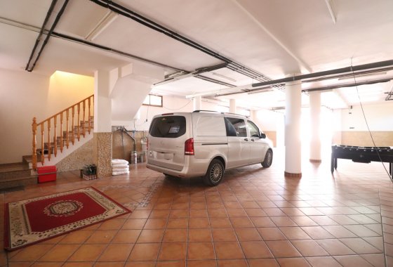 Wiederverkauf - Country House - Callosa de Segura - Callosa de Segura - Country