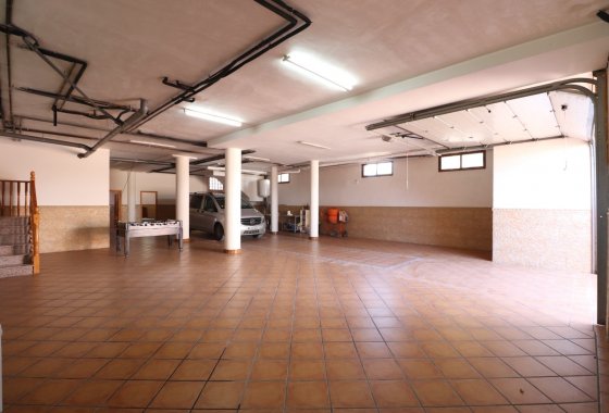 Wiederverkauf - Country House - Callosa de Segura - Callosa de Segura - Country