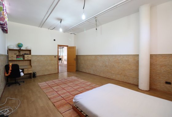 Wiederverkauf - Country House - Callosa de Segura - Callosa de Segura - Country