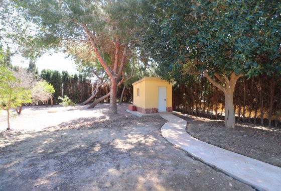 Wiederverkauf - Country House - Callosa de Segura - Callosa de Segura - Country