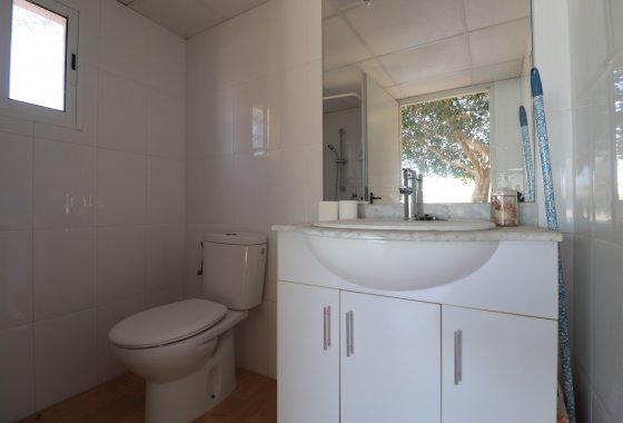 Wiederverkauf - Country House - Callosa de Segura - Callosa de Segura - Country