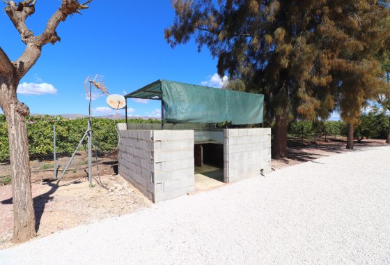 Wiederverkauf - Country House - Callosa de Segura - Callosa de Segura - Country