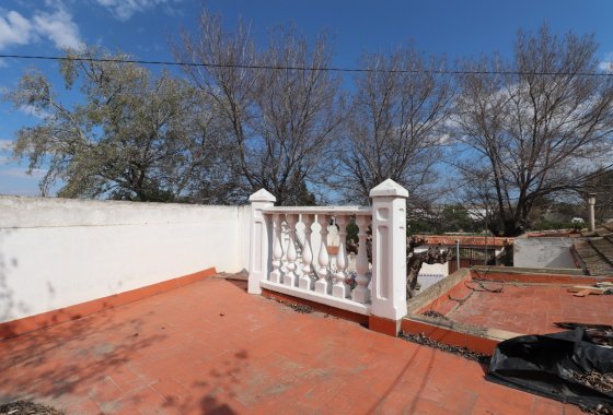 Resale - Villa - Heredades - Heredades - Village