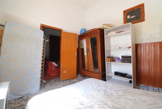 Resale - Villa - Heredades - Heredades - Village