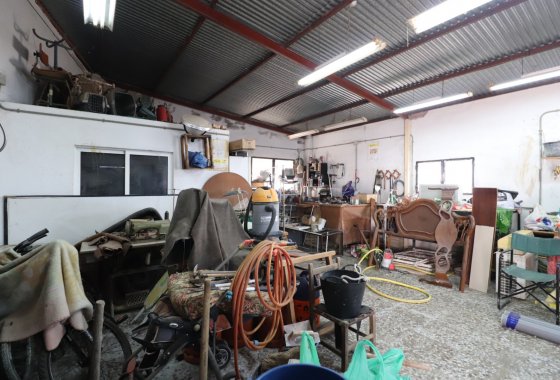 Resale - Villa - Heredades - Heredades - Village