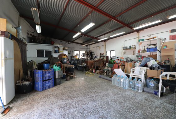 Resale - Villa - Heredades - Heredades - Village