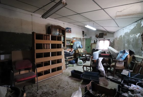 Resale - Villa - Heredades - Heredades - Village