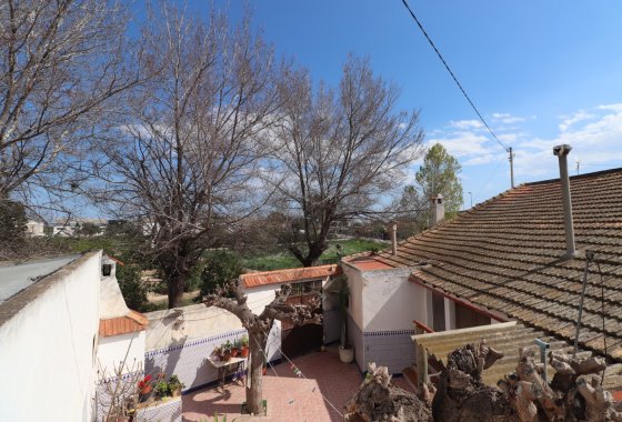 Resale - Villa - Heredades - Heredades - Village