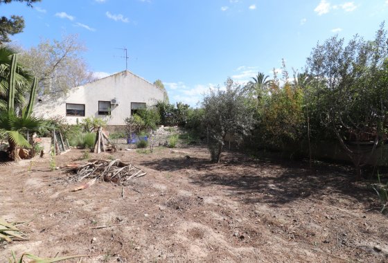 Resale - Villa - Heredades - Heredades - Village