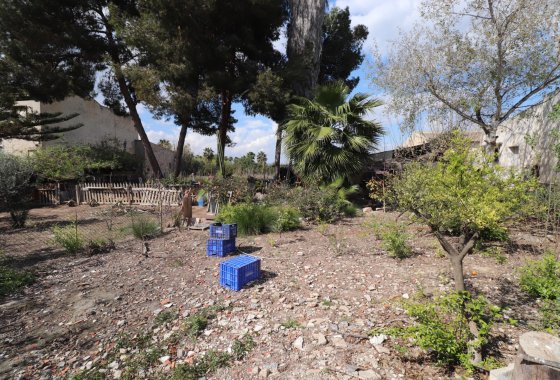 Resale - Villa - Heredades - Heredades - Village