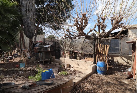 Resale - Villa - Heredades - Heredades - Village