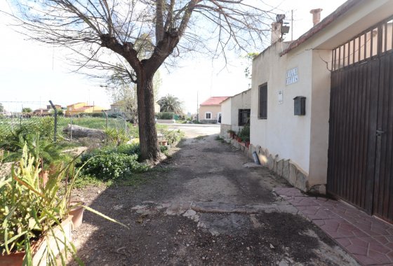 Resale - Villa - Heredades - Heredades - Village