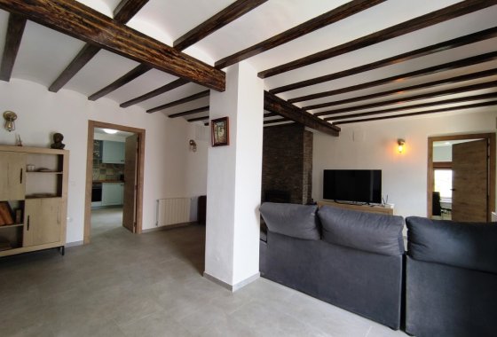 Reventa - Country House - Cocentaina
