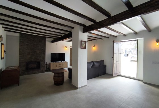 Reventa - Country House - Cocentaina