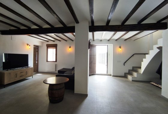 Reventa - Country House - Cocentaina