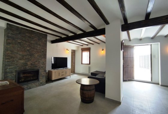 Reventa - Country House - Cocentaina