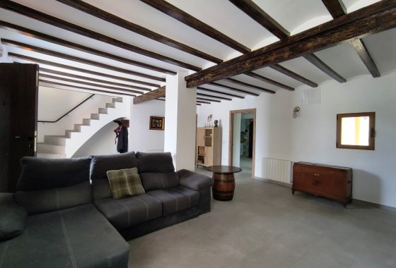 Reventa - Country House - Cocentaina