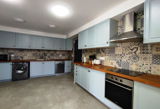 Reventa - Country House - Cocentaina