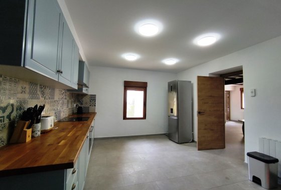Reventa - Country House - Cocentaina