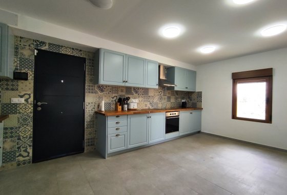 Reventa - Country House - Cocentaina